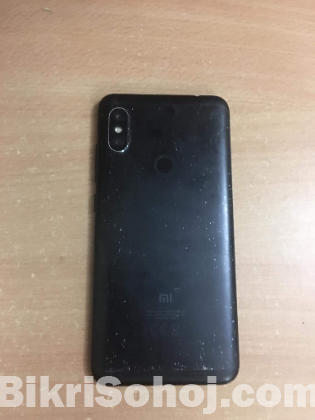 Redmi note 6 pro